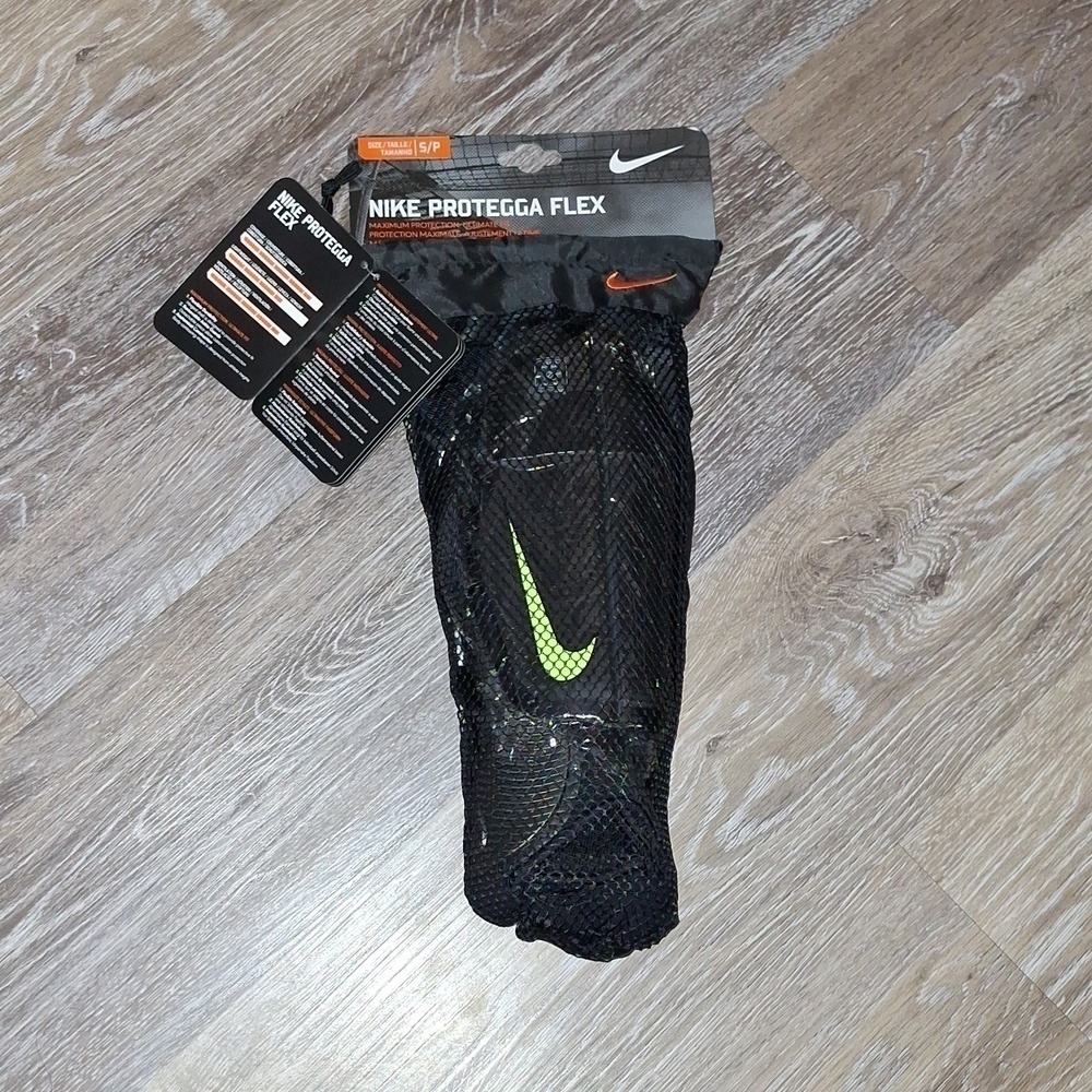 ❤️‍🔥💙Nike protegía flex